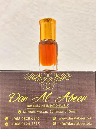 Oud Hindi Qadeem