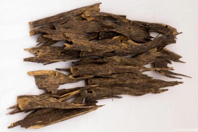 Joora Agarwood DJMN