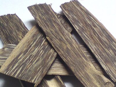 Maroki Agarwood DMA