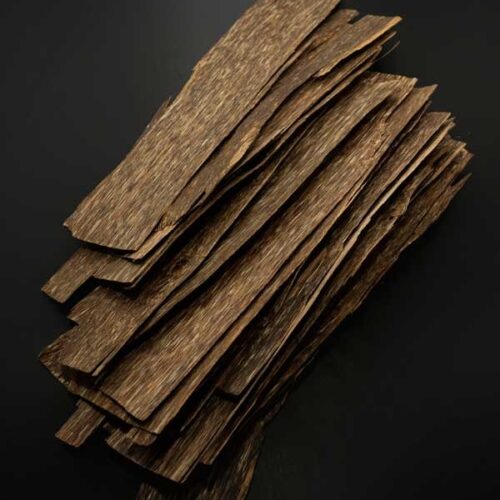 Maroki Agarwood DMB