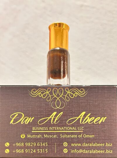 Oud Second Jaal